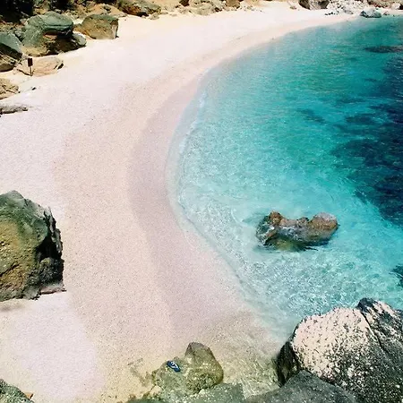 Accogliente Bilocale Tra Mare E Monti