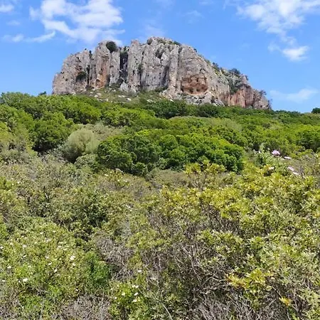 Appartamento Accogliente Bilocale Tra Mare E Monti *