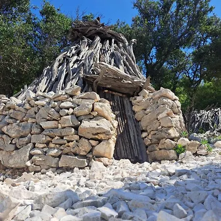 Accogliente Bilocale Tra Mare E Monti Baunei